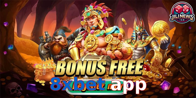 8xbet app