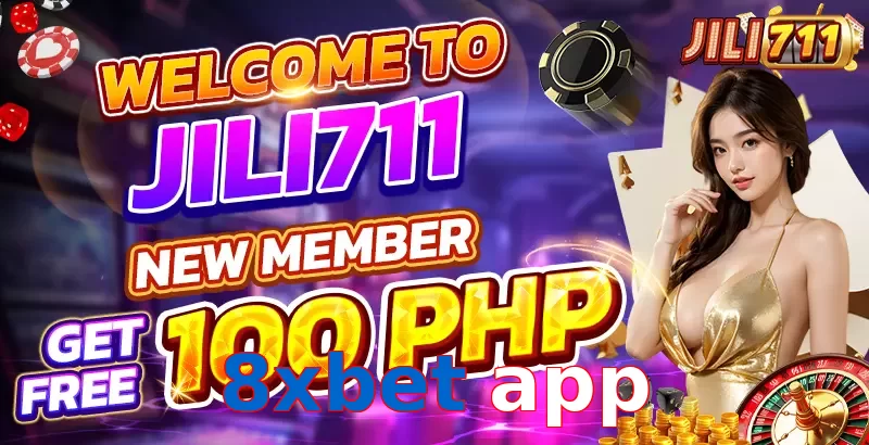 8xbet app