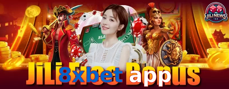 8xbet app