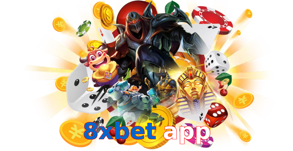 8xbet app