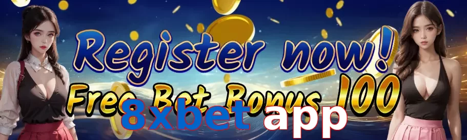 8xbet app