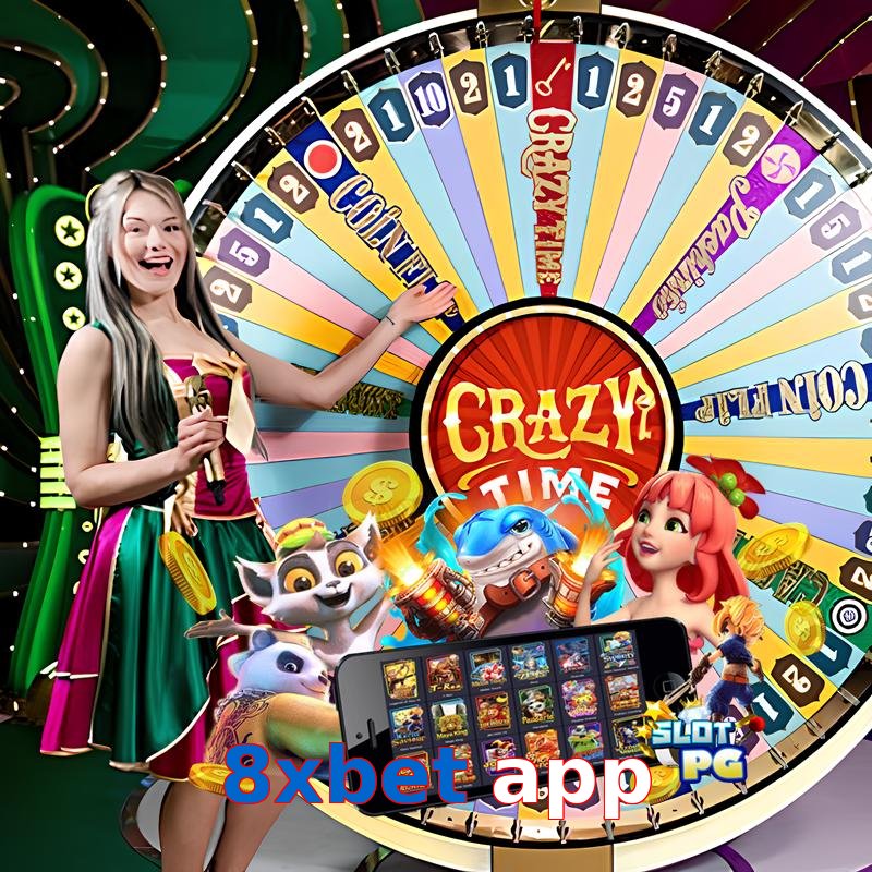 8xbet app