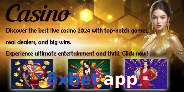 8xbet app