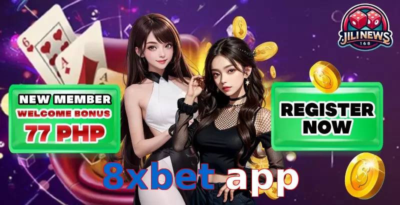 8xbet app