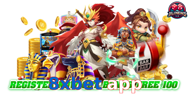 8xbet app