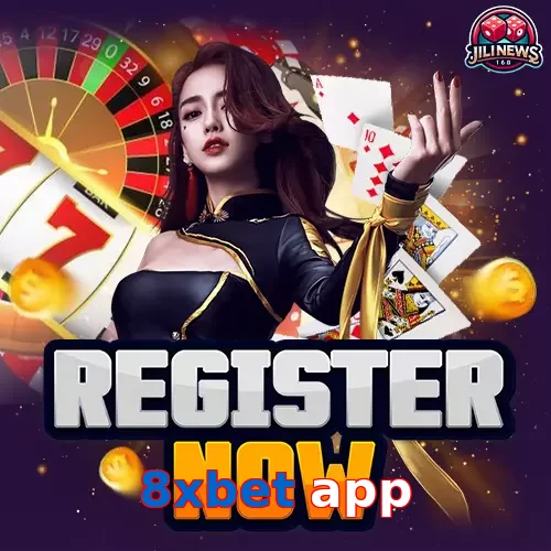 8xbet app