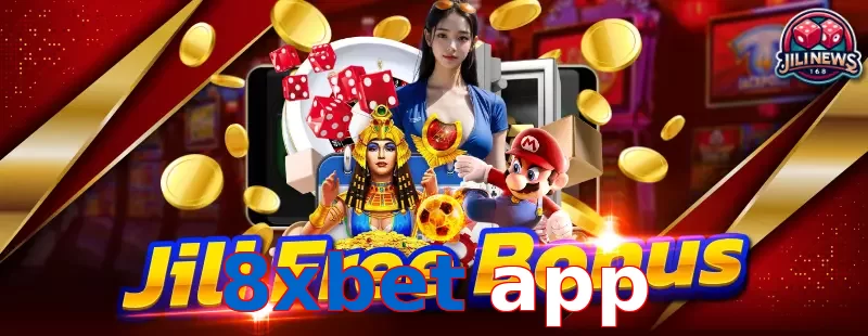 8xbet app