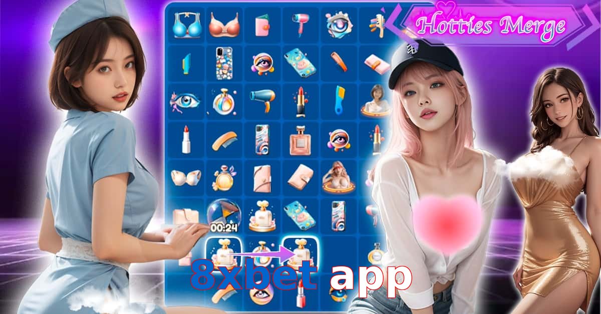 8xbet app