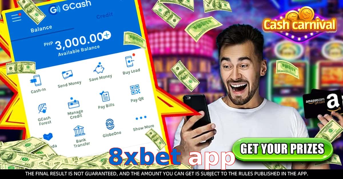 8xbet app