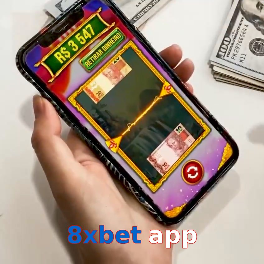 8xbet app