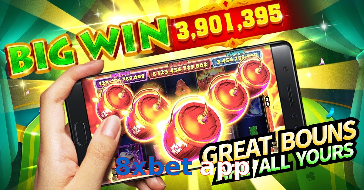 8xbet app