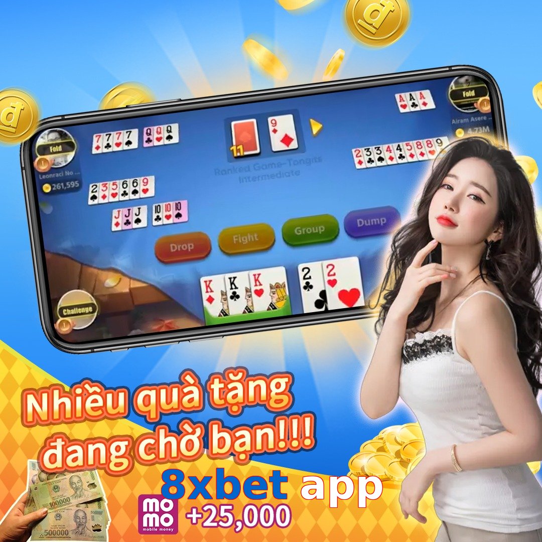 8xbet app