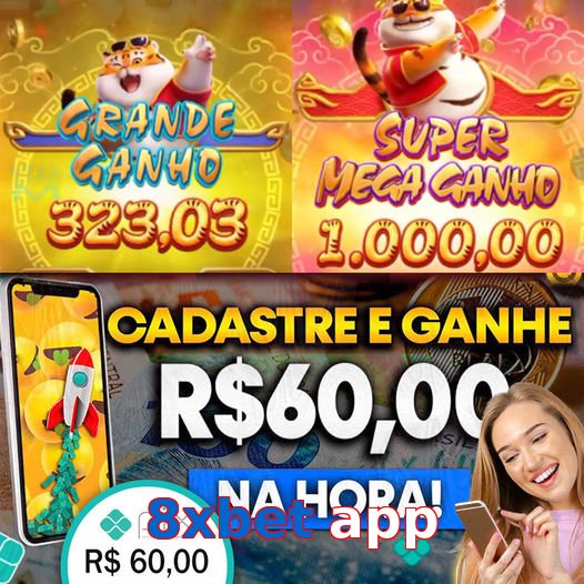 8xbet app