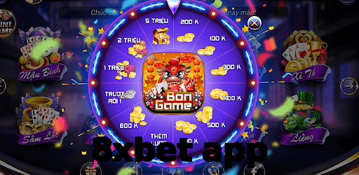 8xbet app
