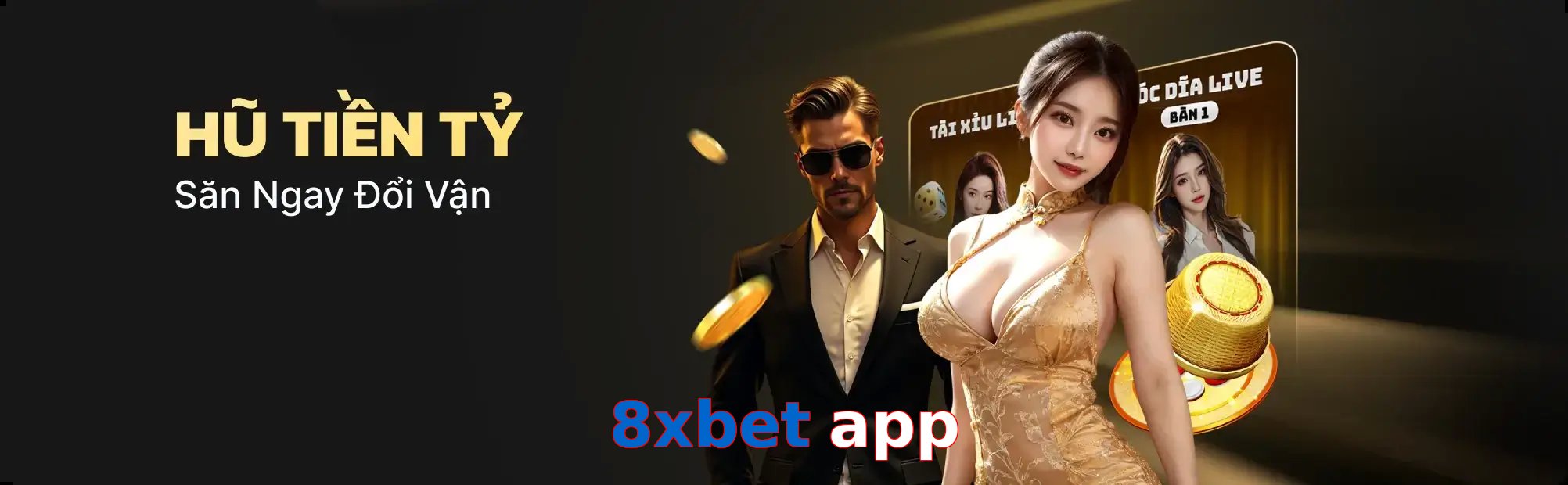 8xbet app