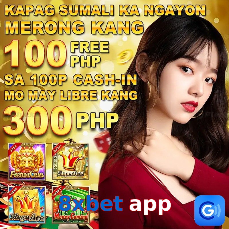 8xbet app