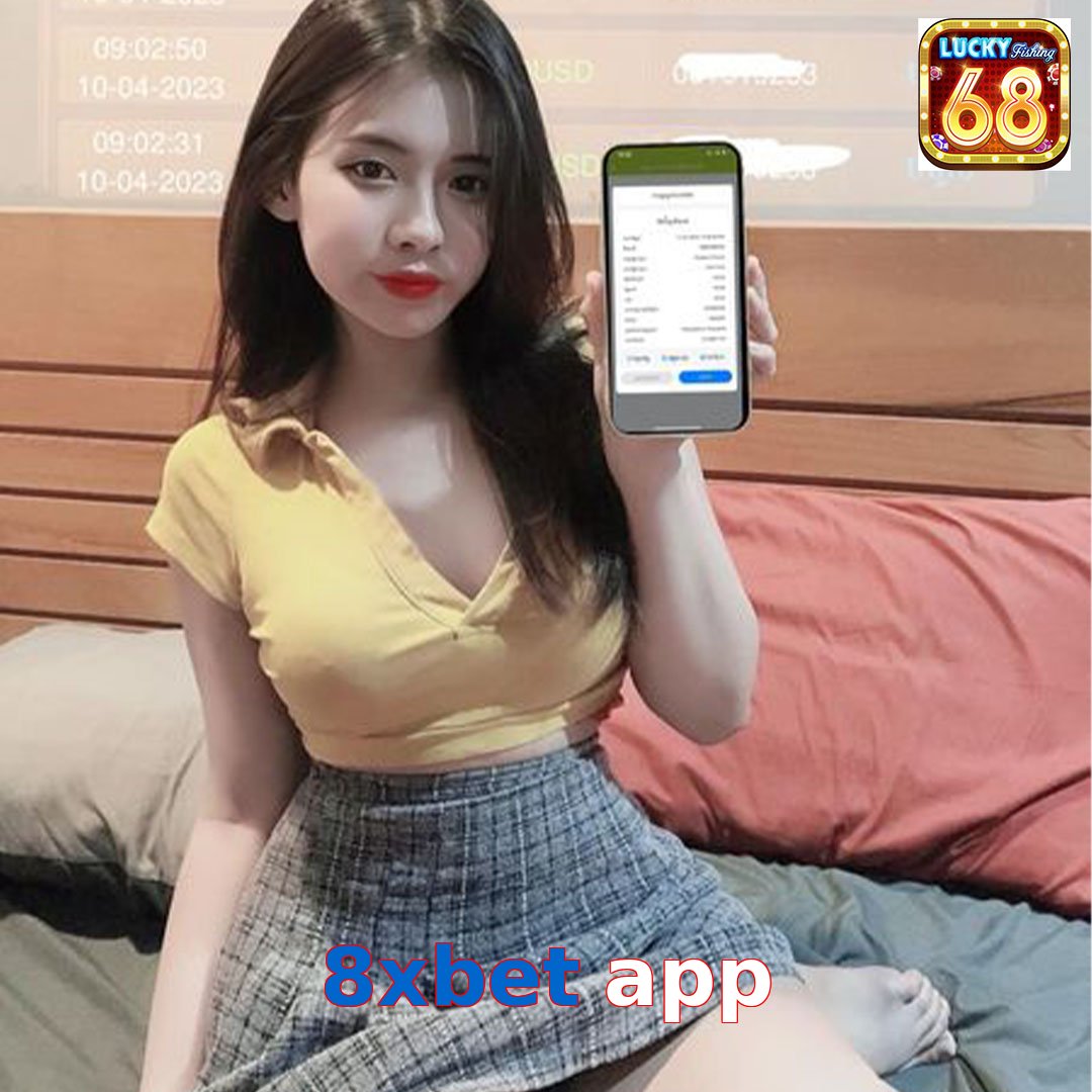 8xbet app