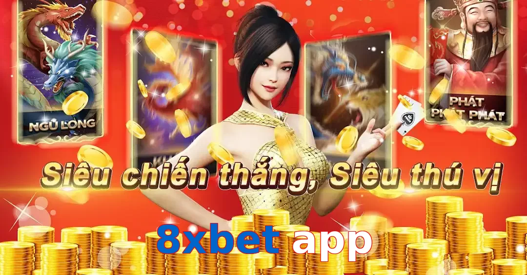 8xbet app