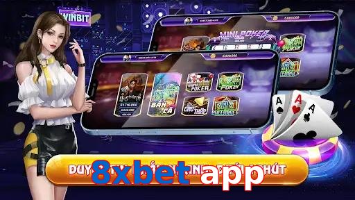 8xbet app