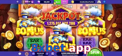 8xbet app