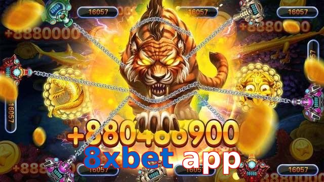 8xbet app
