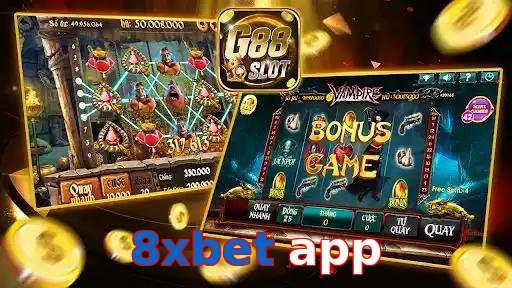 8xbet app