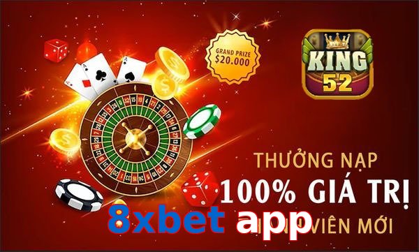 8xbet app
