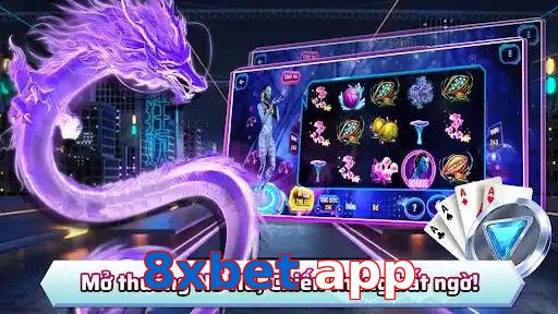 8xbet app