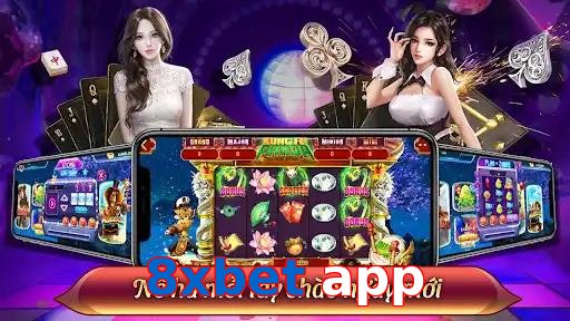 8xbet app