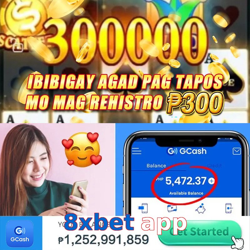 8xbet app