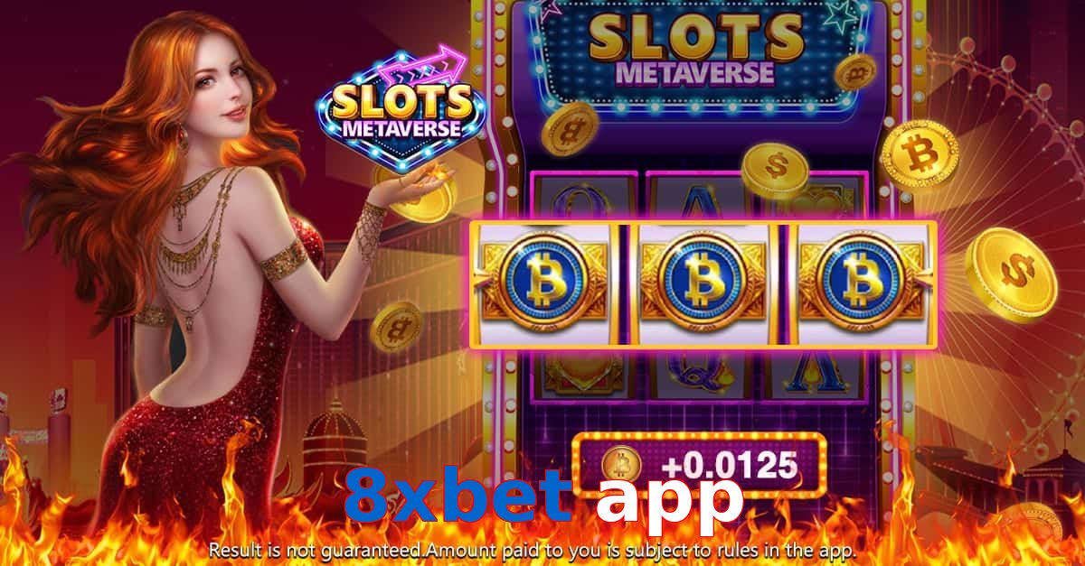 8xbet app